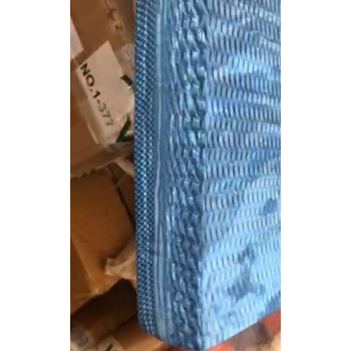 Premium Foam Balance Beam Trepezoid