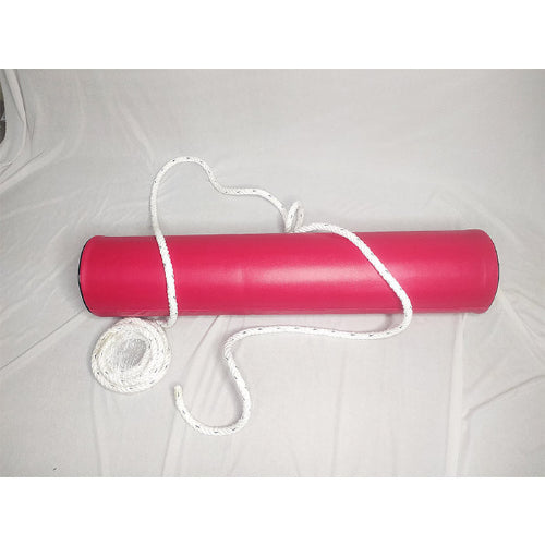 Bolster Swing with Rope and Hooks Delulx Quality