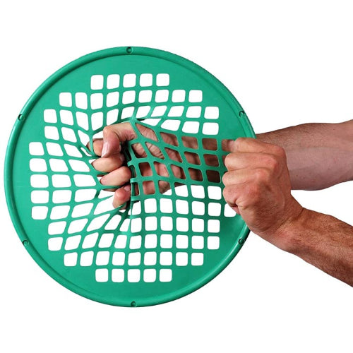 Power Web Hand exerciser Orignal Green - 14 inch