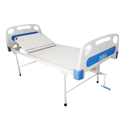 Semi Fowler Hospital Bed