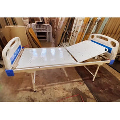 Semi Fowler Hospital Bed with ABS Panels