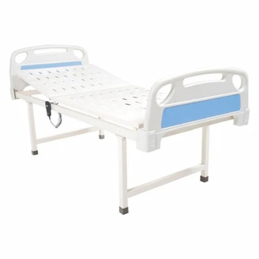 Semi Fowler Hospital Bed Electric with ABS Panels