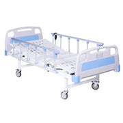 Medansh Full Fowler Hospital Bed Electric 2 Function