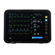 Multipara Patient Monitor YK-8000C