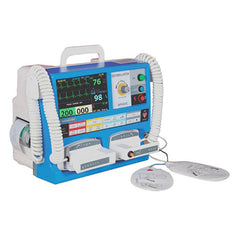 Sanjeevni BiPhasic 1006 Defibrillator