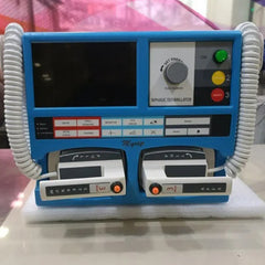 Sanjeevni BiPhasic 1006 Defibrillator