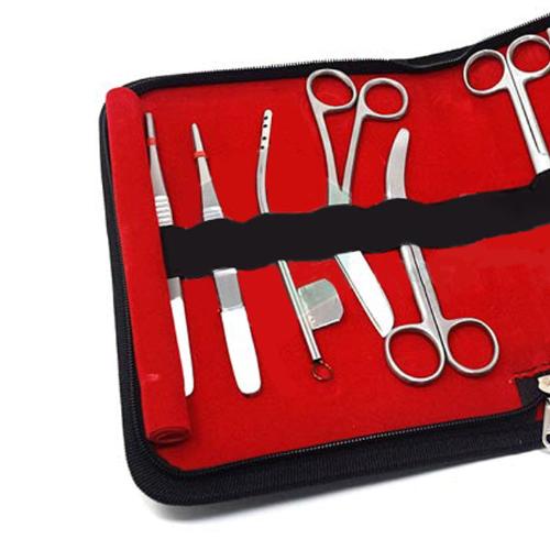 Midwifery Instruments Kit