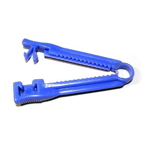 Umblical Cord Clamp Sterile (Pack of 100)