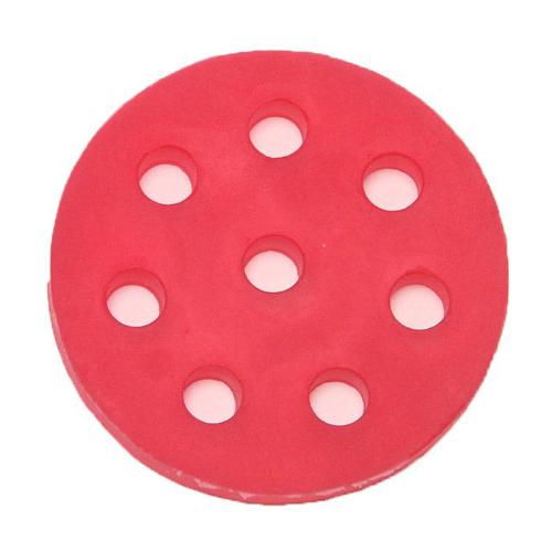 Original Theraband Hand Xtrainer Red