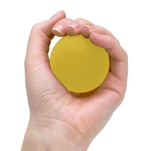 Original Theraband Hand Exerciser Yellow