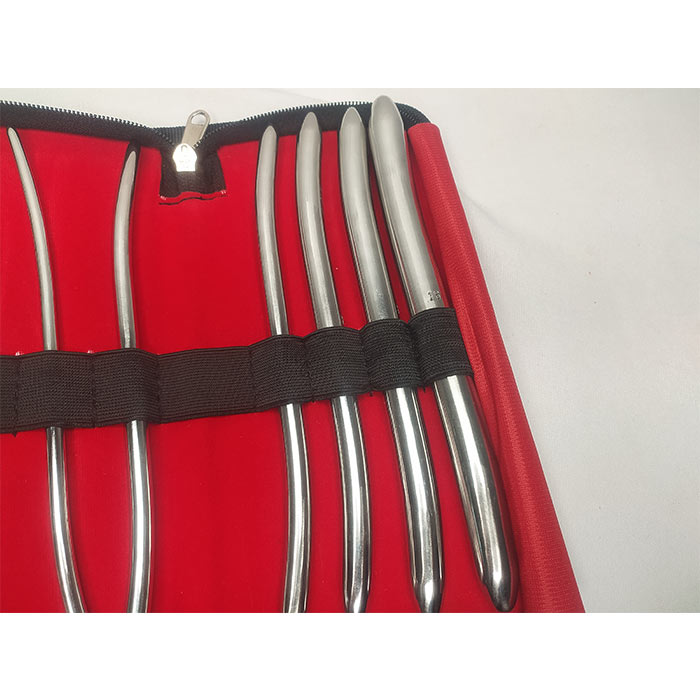 Hegar Uterine Dilators Set of 8