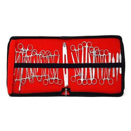 Appendectomy Instrument Kit