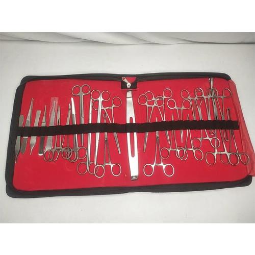 Appendectomy Instrument Kit