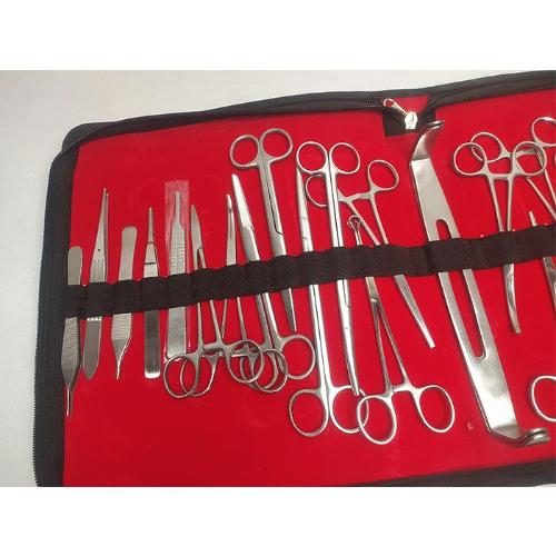 Appendectomy Instrument Kit