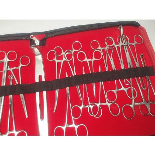 Appendectomy Instrument Kit