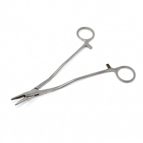 Bozeman Needle Holder