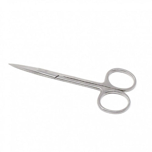 Cuticle Scissors (Straight)