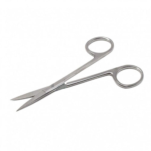 Cuticle Scissors (Straight)