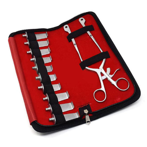 Retractor Casper  Cloward with 10 Blade