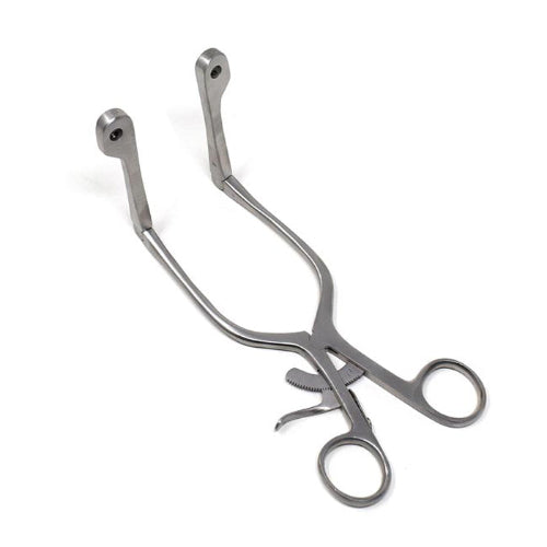 Retractor Casper  Cloward with 10 Blade