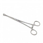 Babcock Forcep Surgical Instrument