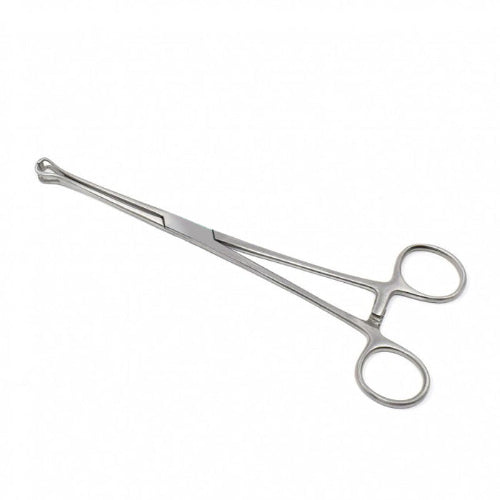 Babcock Forcep Surgical Instrument