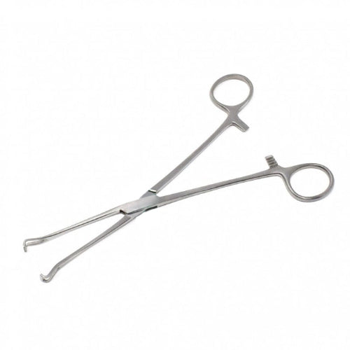 Babcock Forcep Surgical Instrument