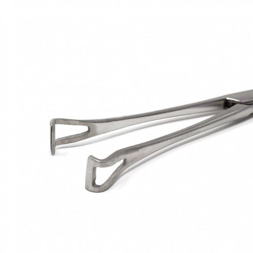 Babcock Forcep Surgical Instrument