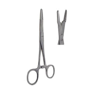 Olsen Hegar Needle Holder Scissor