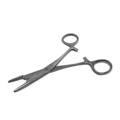 Olsen Hegar Needle Holder Scissor