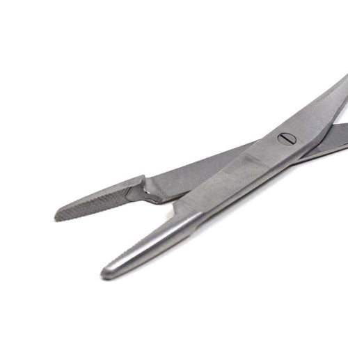 Olsen Hegar Needle Holder Scissor
