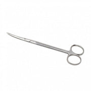 Tonsil Scissors (Curved)
