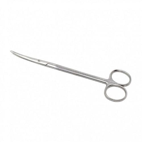Tonsil Scissors (Curved)