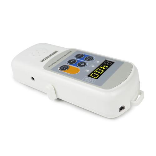 Infusion Warmer with Tube Size 3 to 5 mm
