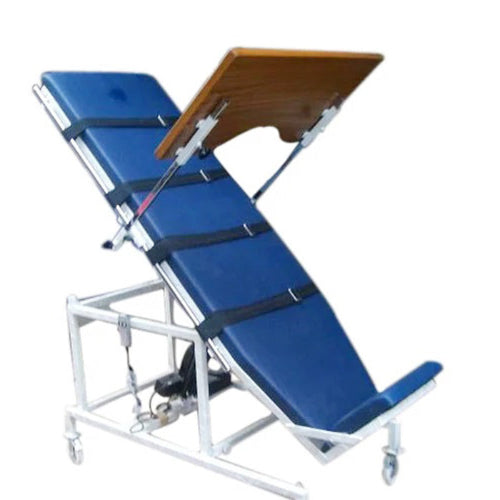 Motorized Tilt Table - Advanced Rehabilitation Equipment