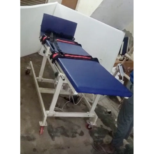 Motorized Tilt Table - Advanced Rehabilitation Equipment