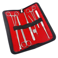 Gynecology Instruments Kit Set