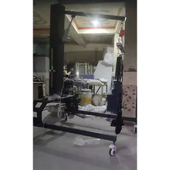 Motorized Gait Trainer - Double Motor