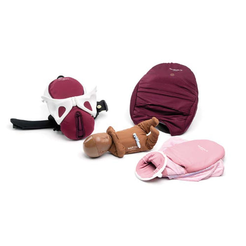 Laerdal MamaBirthie Light with C-section Module