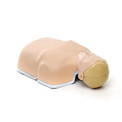 Laerdal Little Anne Light 1-Pack – Compact CPR Training Manikin