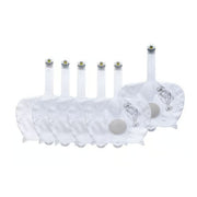 Laerdal LA Airway 6-PK – Replacement Airway Set for CPR Manikins
