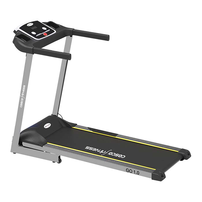Cosco Go 1.0 Treadmill