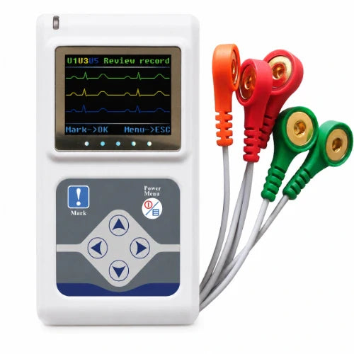 24 hour ecg holter