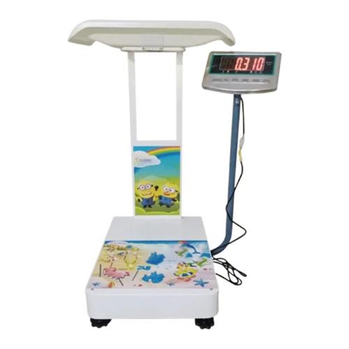 2 in 1 Digital Baby Weight and Height Machine