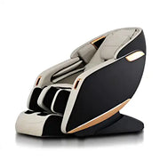 3d zero gravity massage chair 