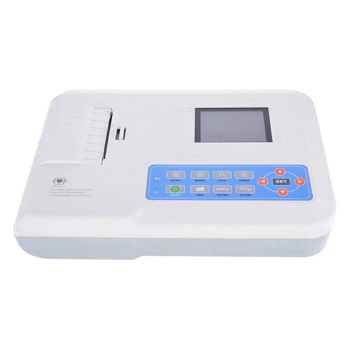 ecg