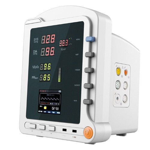 Patient monitor