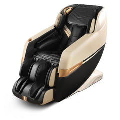4D Body Massage Chair 