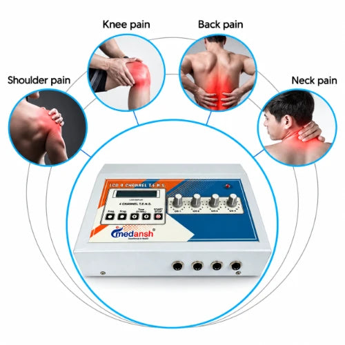tens machine