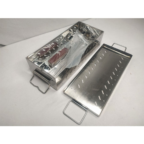 4mm Cannulated Cancellous Screw Instruments Set
